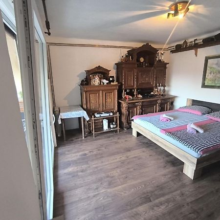 Apartments Lorinda Moscenicka Draga Ruang foto