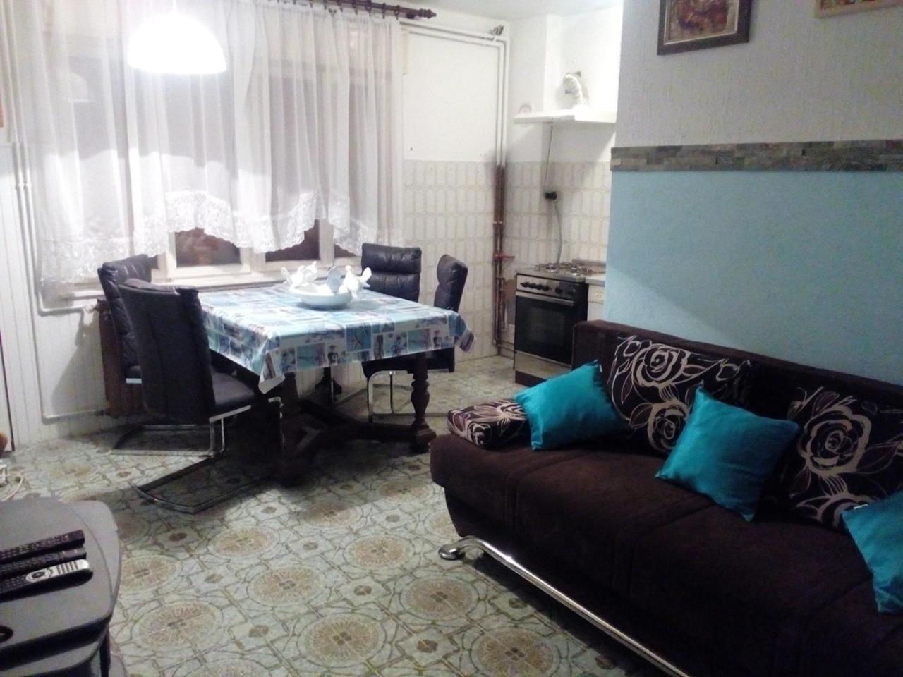 Apartments Lorinda Moscenicka Draga Ruang foto