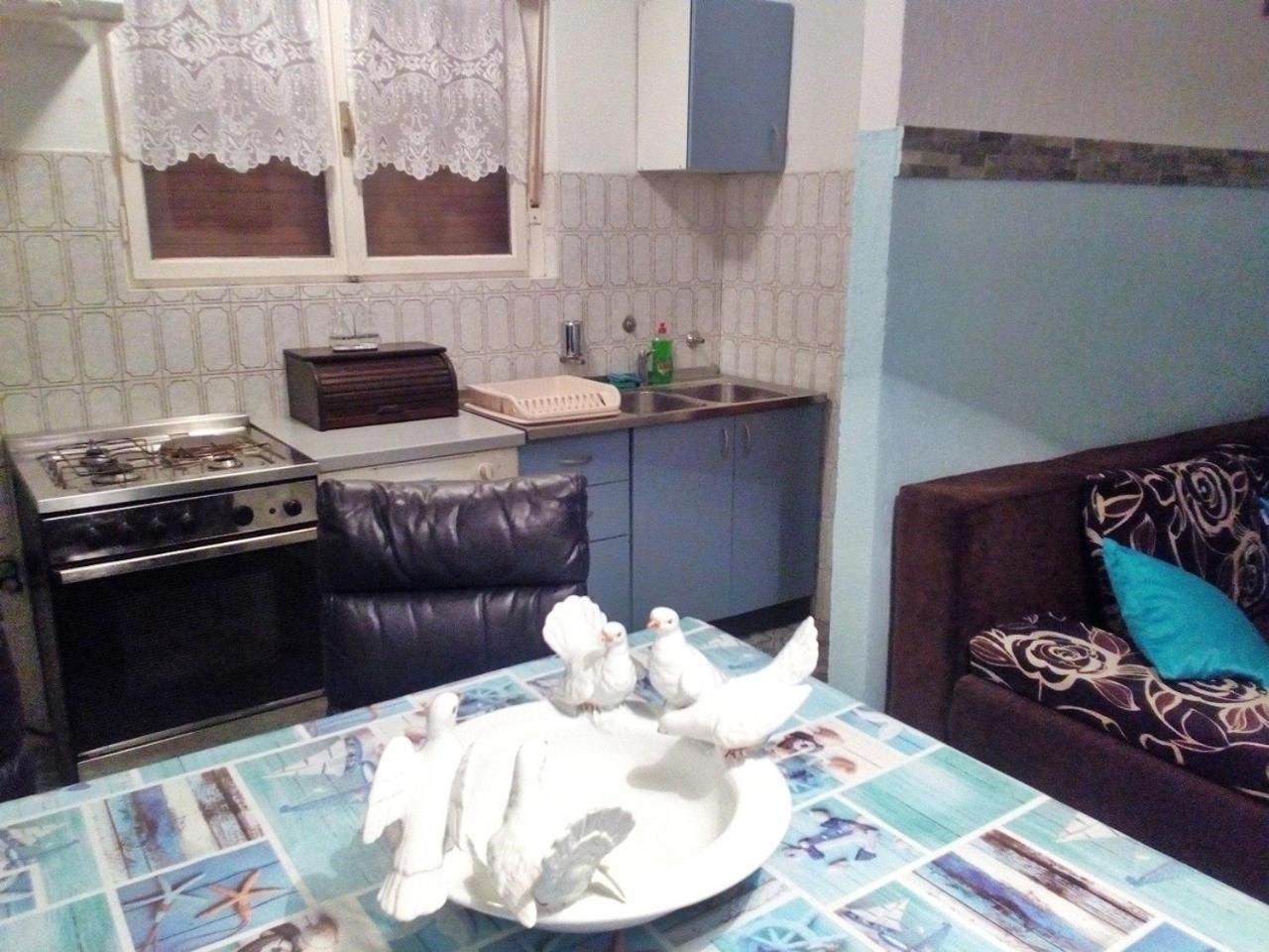 Apartments Lorinda Moscenicka Draga Ruang foto