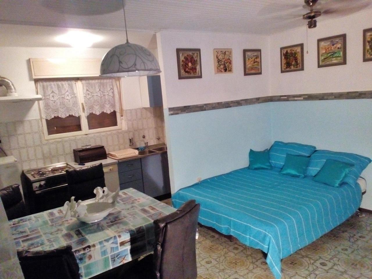 Apartments Lorinda Moscenicka Draga Ruang foto