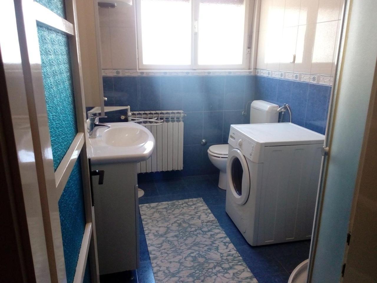 Apartments Lorinda Moscenicka Draga Ruang foto