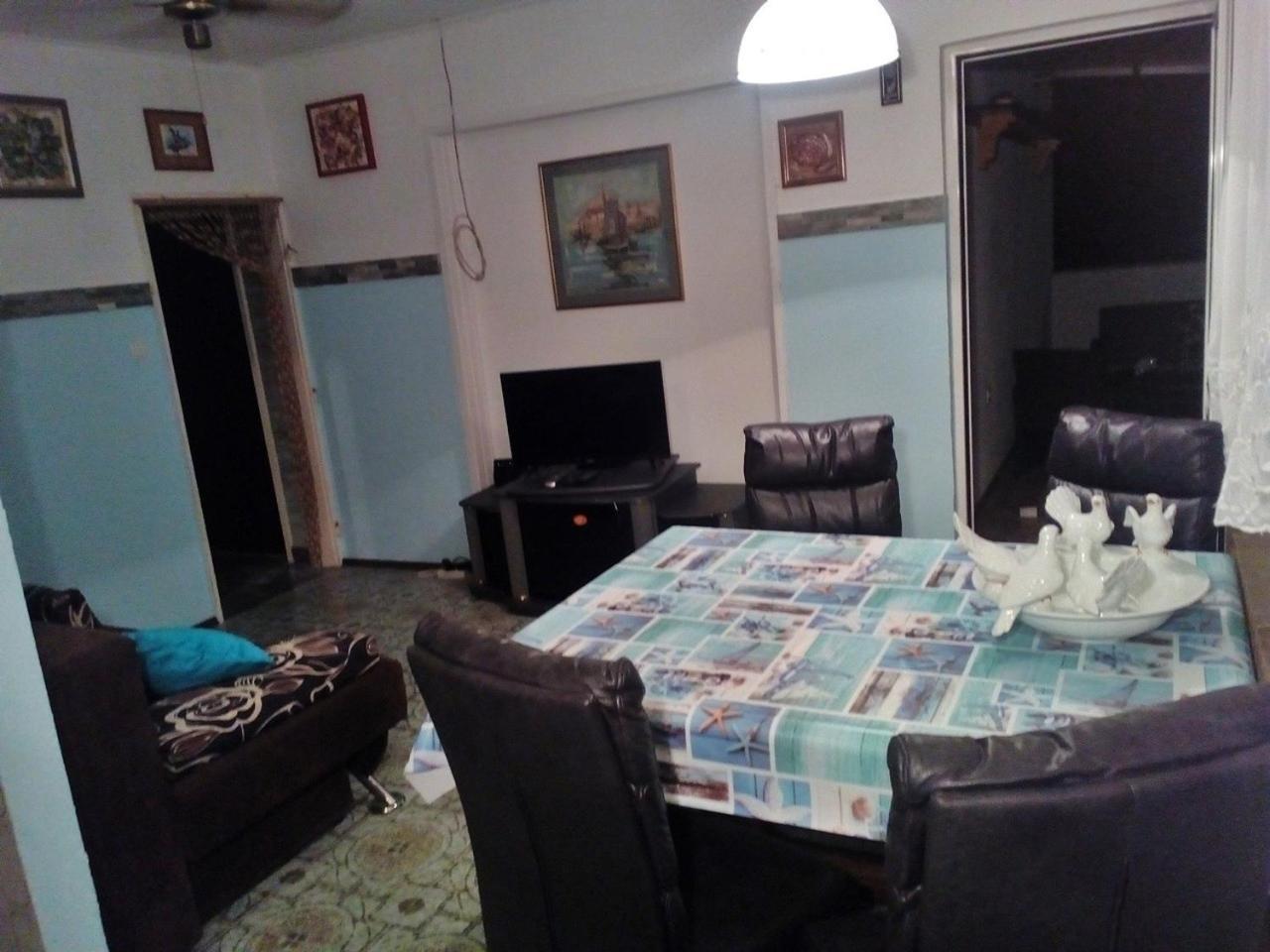 Apartments Lorinda Moscenicka Draga Ruang foto